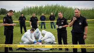 Ужасно: сначала сообщили о пропаже, затем нашли расчленённое тело!