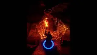 The Arrogant Necromancer