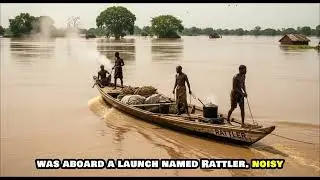 FROM LIVERPOOL TO ONITSHA: EPISODE 2