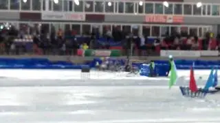 Ice-Speedway. ЛЧР 11-12. ТЛТ 08.01.2012. 37-й заезд