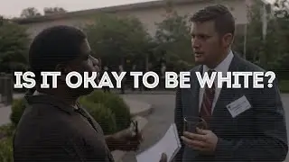 Is it Really 'Okay to be White?'