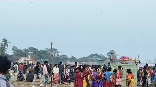 Pandua Jagran live #live #santlivideo #santli