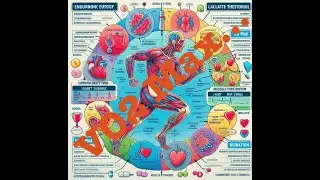 VO2 Max... Cooprov test. Ako na to? Ako si porovnať VO2 Max v šport testery s realitou?