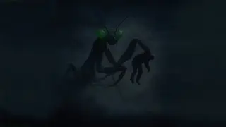 Horror Synth Music, Dark Synthwave, new 80s Horror Music - Mantis Mayhem