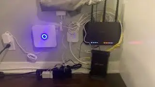 New Smart House Tour 2020 Part 1