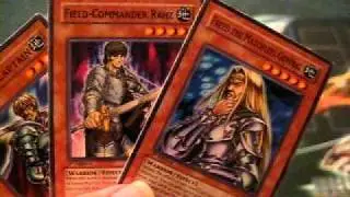 Marauding Captain Companion