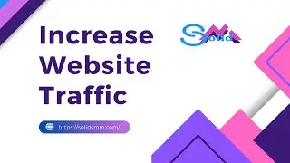 Tricks To Increase Traffic For Website - Increase SEO Traffic