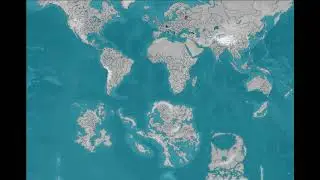 rise of humans expanded world ep2