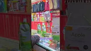 Apple color Shujaat Cosmetics  parachinar #Follow #Me #Thank #you #Sh #Jan#official