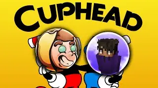 🔴BLASFEMIA SU CUP HEAD CON CRISTO...