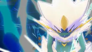 SHINY ZERAORA IS INCREDIBLE IN DOUBLES
