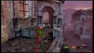 Uncharted 3 skelzor gameplay