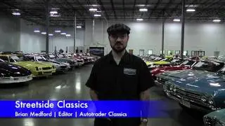 Streetside Classics Intro | AutoTrader Classics