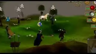 [RS] DClaw Rushing Vid 4 | ~ LAG LINE Spot ~ | ~100M Loot | 100% Rushing