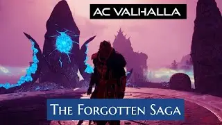 AC valhalla The Forgotten Saga (307th attempt)