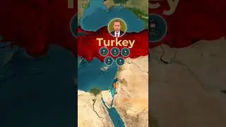 Will Turkey send troops to Gaza?