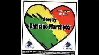 DAMIANO MARCHETTI CD EL KUBRA AFRO N  121