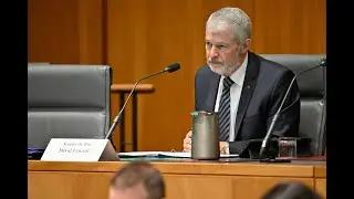 Australian Defence Industry Policy Review &mdash; Budget Estimates