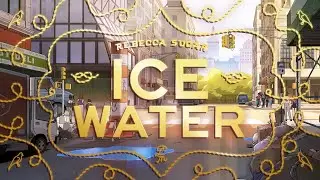 Rebecca Sugar - Ice Water (비공식 한국어 자막 / Unofficial KOR Sub)