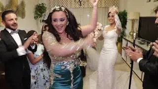 Boda Rober el Moreno Y Alba Heredia 2019!! Parte 3