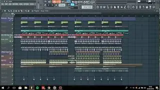 PROFESSIONAL Bigroom #5 Drop only style 