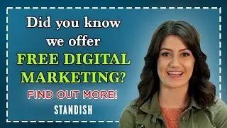 Free Salon Digital Marketing | Standish Salon Goods