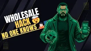 Fire Your Virtual Assistant With This Wholesaling Hack | Real Estate Cheat Code 101