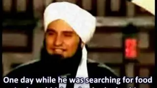 Habib Ali al Jifri - Pride & Arrogance