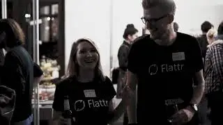 Flattr Creators Meetup in Berlin // Flattr 2.0 Launch // Aftermovie