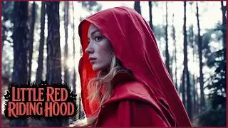 Little Red Riding Hood (Live Action) Teaser