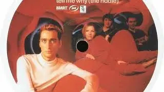 Paul Van Dyk - Tell Me Why (The Riddle) (Take A Break Mix) (From the Single Tell Me Why – 2000)
