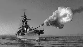 Japanese Never Expected 5-Inch Proximity Fuses To Turn Destroyer AA Into 90% Kill Rates