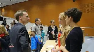 Professorendebatte 2016 - CampusTV Jena
