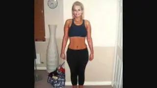 p90x results women