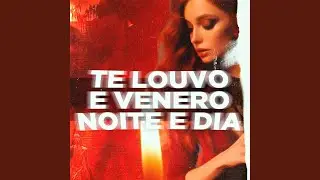 Ponto de Maria Quitéria - Te Louvo e Venero Noite e Dia