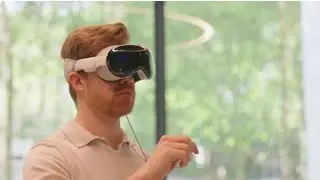 3EALITY Explained: Immersive Technology