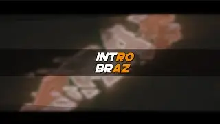 Intro @gbraz99 ft.Divisionfx