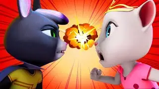 Talking Tom Gold Run FINAL WORLD RECORD Over 1 Billion Points NO CHEATS OR HACKS !