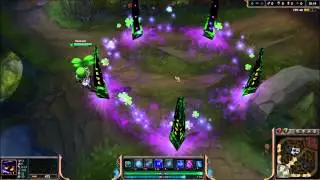 [2/13 PBE] Veigar E 
