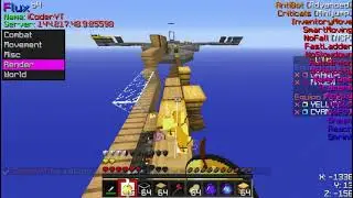 Nuevo servidor  para hacker//1.8 2021