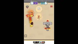 Flappy Dunk