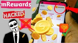 🤑🤑mReward App Hacked !! Best Self Earning Application 2022 !! m reward unlimited coin trick