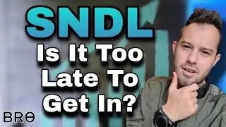 SNDL Stock  Has Been Soaring! Can Sundial Growers Continue? SNDL Stock Predictions And Analysis