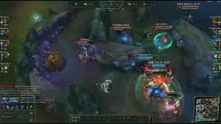One trick talon penta