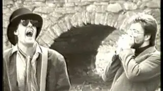 Bulltofta Blues Band -Short of Time