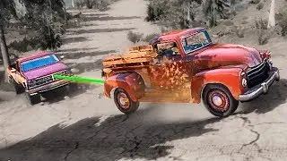 Off the Road: Driving Simulator Android Games - OTR Open World Driving