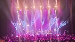 Chris Norman w Netto Arena w Szczecinie 7.06.2025