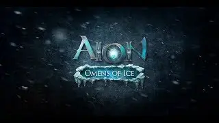 AION ONLINE (Exp Grind & Dungeons)