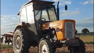 DZWIEK SILNIKA Z 2023,2024 2025. JOHN DEERE/CASE/ZETOR/URSUS/NEW HOLLAND ENGINE SOUND TRACTOR SOUND