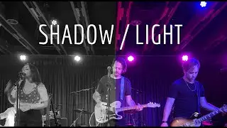 &ldquo;Shadow / Light&rdquo; 🖤🪽Official Performance/Lyric by Fenwick & the Futures